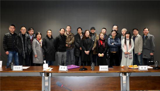 行走·观察:第二届影像西湖艺术现场开幕