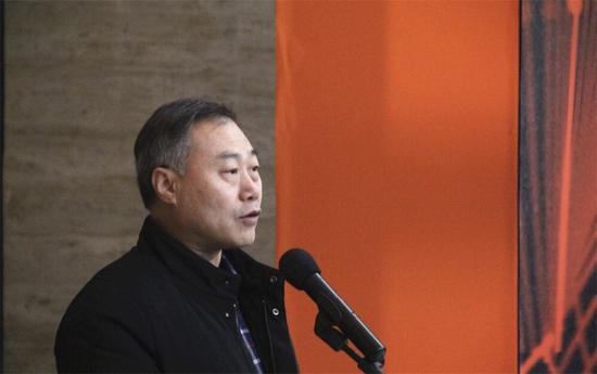 行走·观察:第二届影像西湖艺术现场开幕