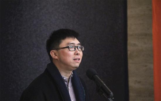 行走·观察:第二届影像西湖艺术现场开幕
