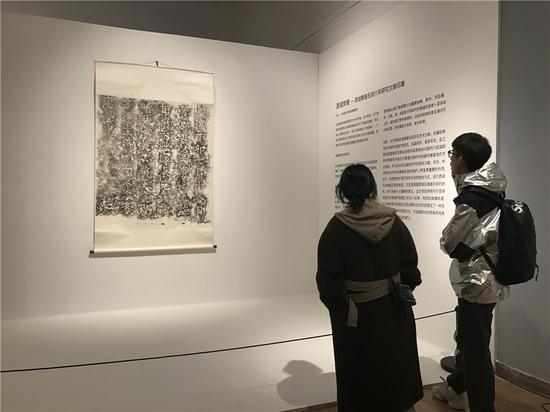 行走·观察:第二届影像西湖艺术现场开幕