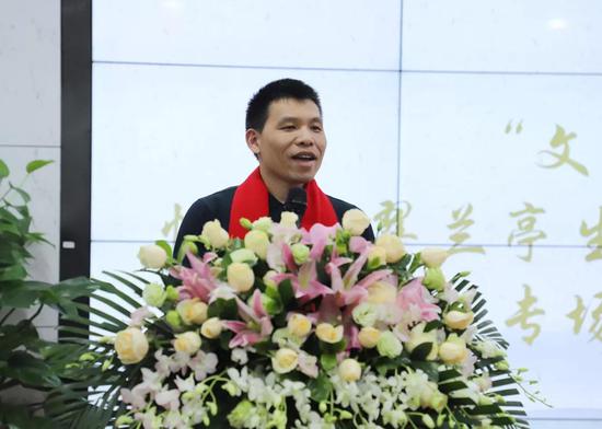 深圳文交所“文化产业板”专场挂牌仪式成功举行
