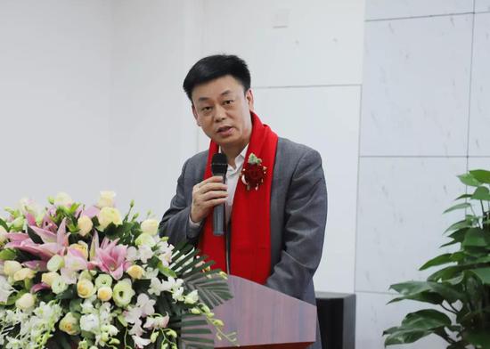深圳文交所“文化产业板”专场挂牌仪式成功举行