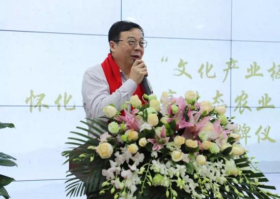 深圳文交所“文化产业板”专场挂牌仪式成功举行