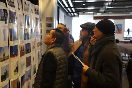 2019“人与自然”郑州国际雕塑展初评圆满结束
