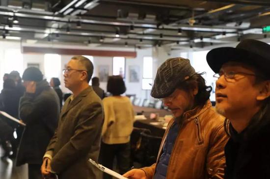 2019“人与自然”郑州国际雕塑展初评圆满结束
