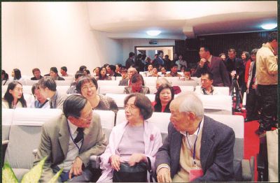 叶嘉莹：骥老犹存万里心