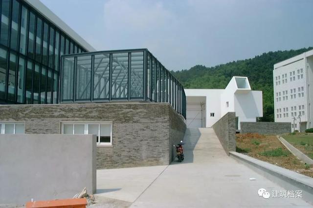 建筑师要在“打击”与 “挫折”中成长