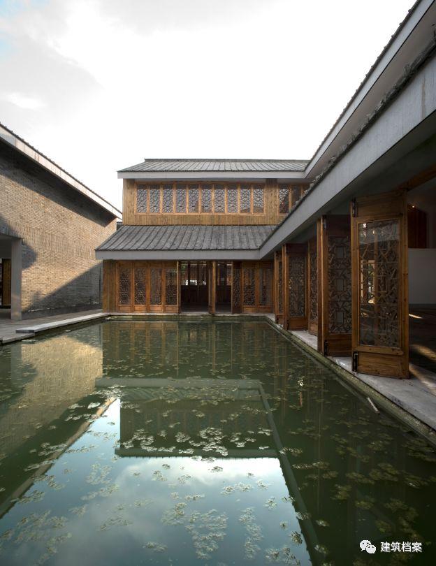 建筑师要在“打击”与 “挫折”中成长