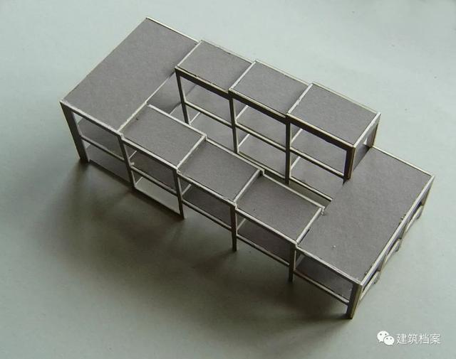 建筑师要在“打击”与 “挫折”中成长