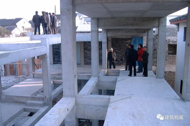 建筑师要在“打击”与 “挫折”中成长