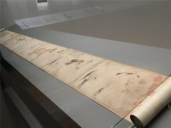 东京颜真卿大展在《友谊地久天长》中落幕