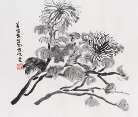 2019劉家男書畫展即將亮相北京琉璃廠