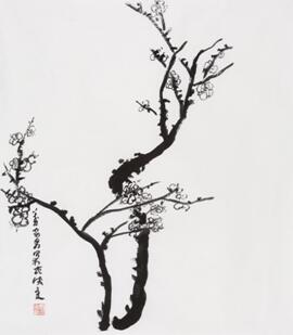 2019劉家男書畫展即將亮相北京琉璃廠