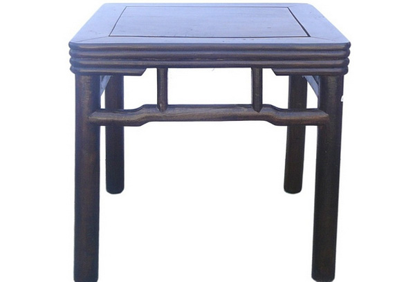 亚洲地区最经典的20个家具