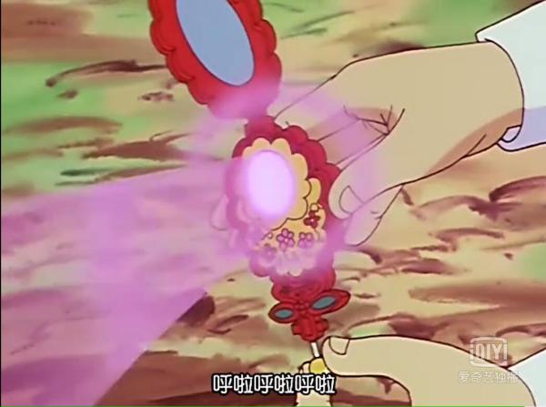 《花仙子》40年：变身美少女带来的百科全书
