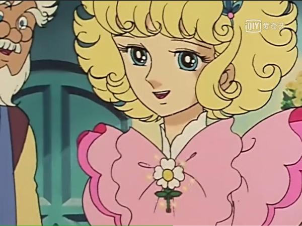《花仙子》40年：变身美少女带来的百科全书