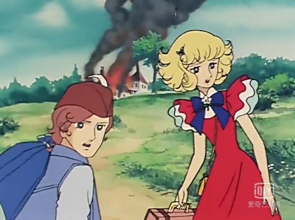 《花仙子》40年：变身美少女带来的百科全书