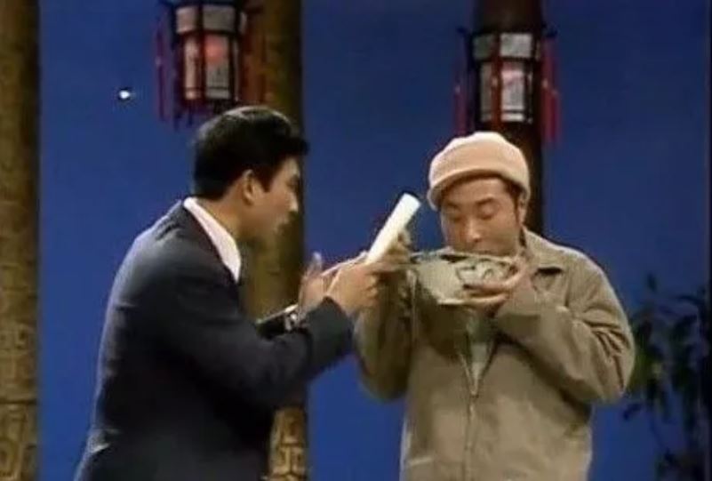 我们时代的“沙雕文化”：这届年轻人的笑点由自己承包？