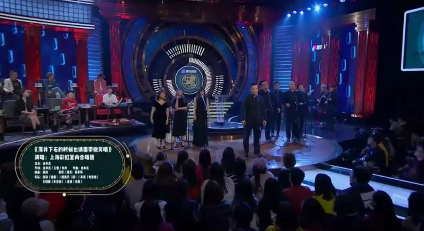 我们时代的“沙雕文化”：这届年轻人的笑点由自己承包？