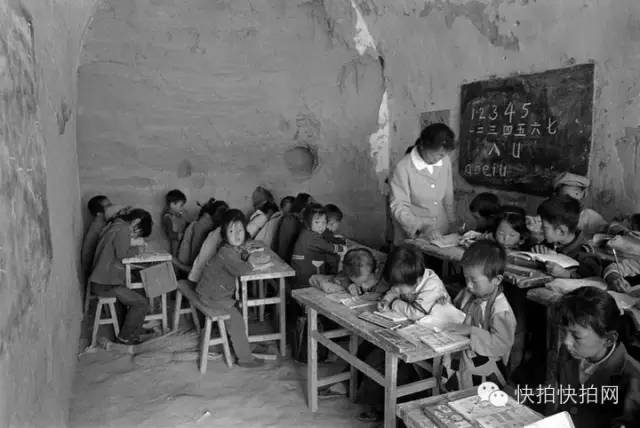 “大眼睛”拍摄者解海龙：盖了新学校，终于“报了仇”