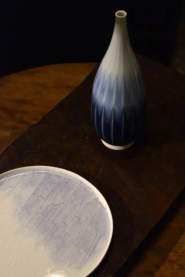 独家探访日本最美器物店，一年24场展览场场轰动