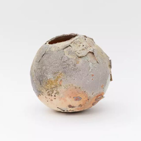 独家探访日本最美器物店，一年24场展览场场轰动