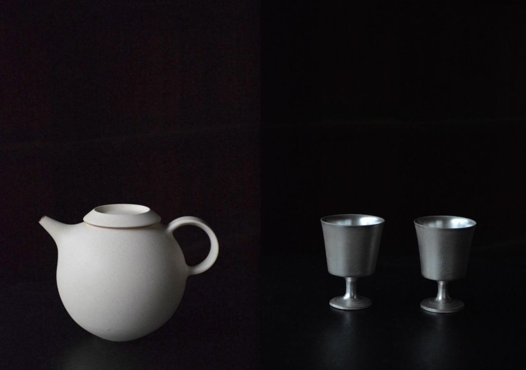 独家探访日本最美器物店，一年24场展览场场轰动