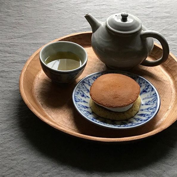 独家探访日本最美器物店，一年24场展览场场轰动