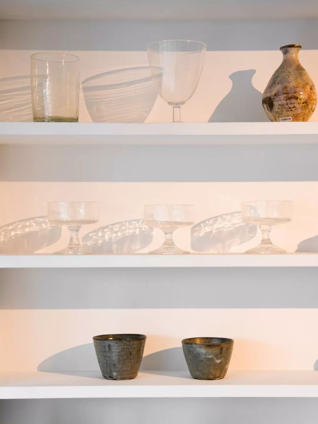 独家探访日本最美器物店，一年24场展览场场轰动