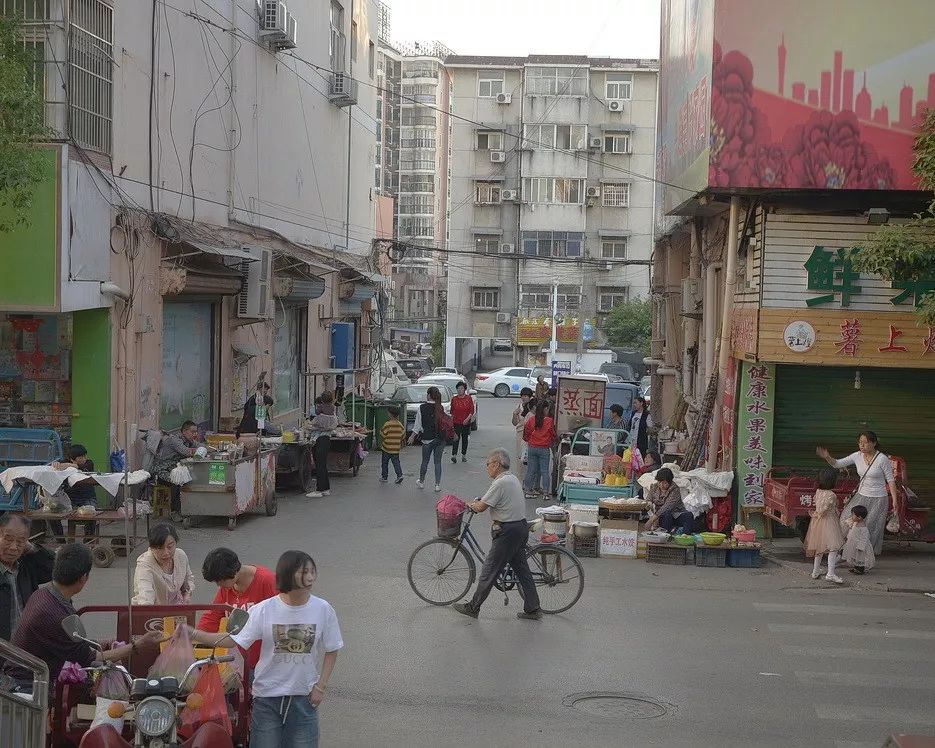 淘喜：透过照片，与苏州的景致和记忆相遇