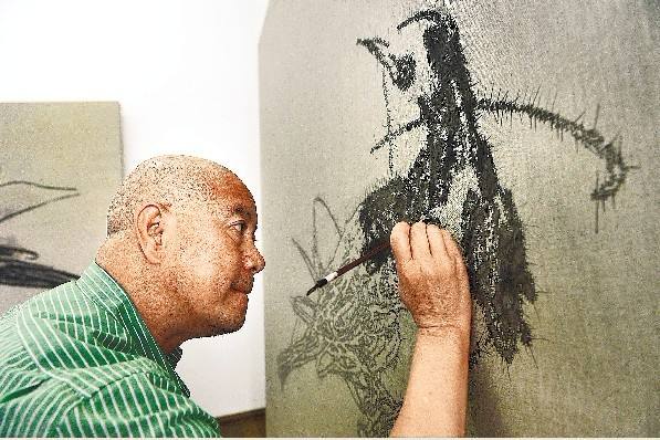 陈履生：叶永青事件也给中国当代艺术评论家们上了一课