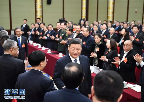 认真学习习近平总书记的重要讲话—周京新