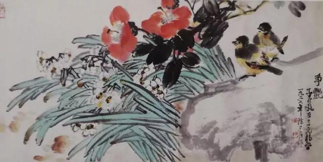 南通现象的生发者刘子美美术教育研究所在南通