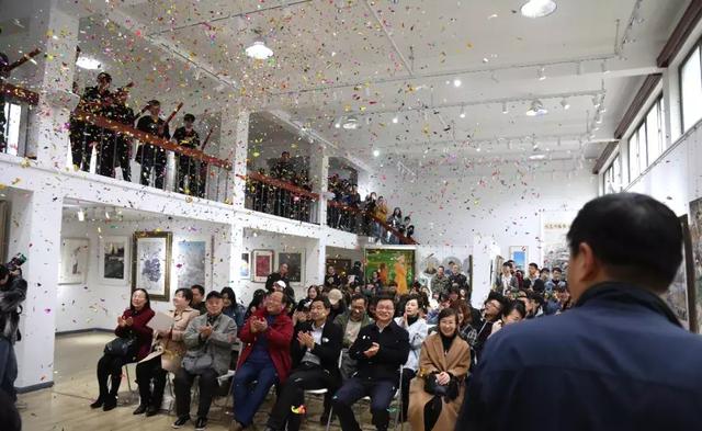 南通现象的生发者刘子美美术教育研究所在南通