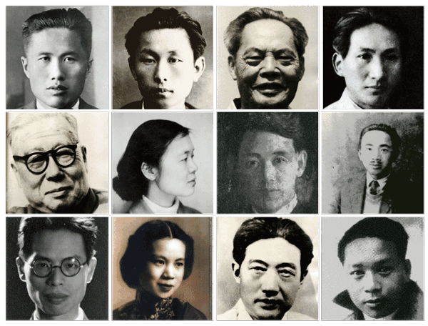 回望留法“先驱之路” ，寻找艺术史中的“失踪者”