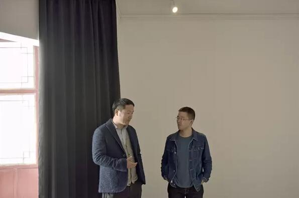 刘海港：不断走向规训与控制的“绝对控制”