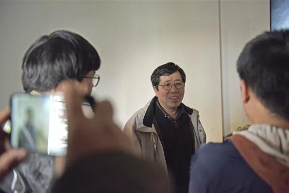 刘海港：不断走向规训与控制的“绝对控制”