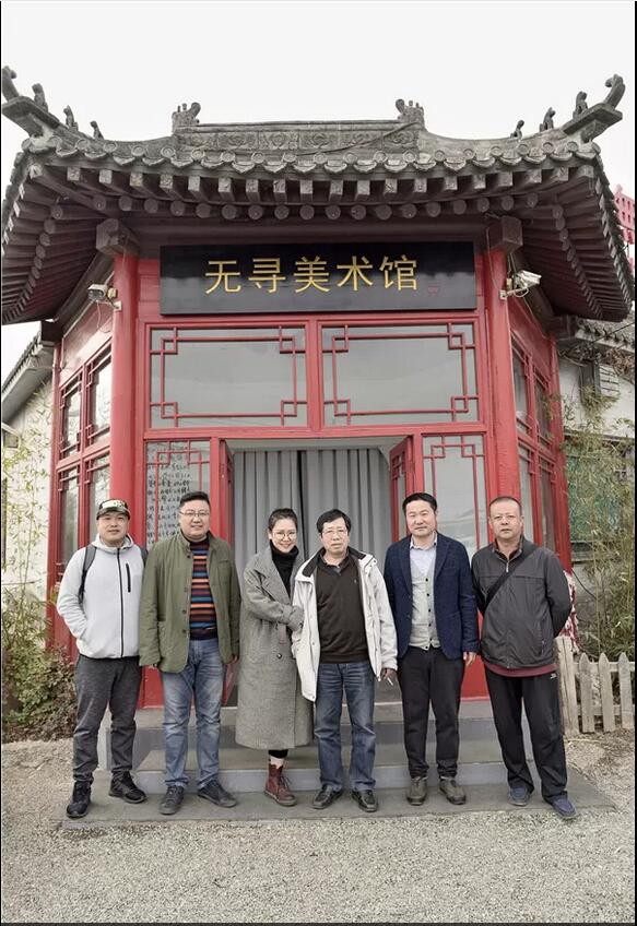 刘海港：不断走向规训与控制的“绝对控制”