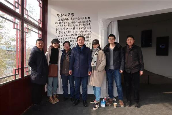 刘海港：不断走向规训与控制的“绝对控制”