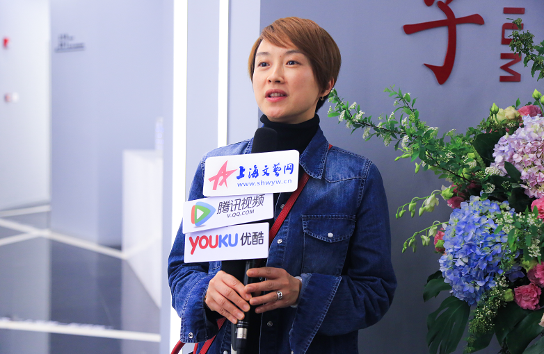 中国古典传奇“赵氏孤儿案” 新编小剧场昆剧《易•子》在上海长江剧场拉开帷幕