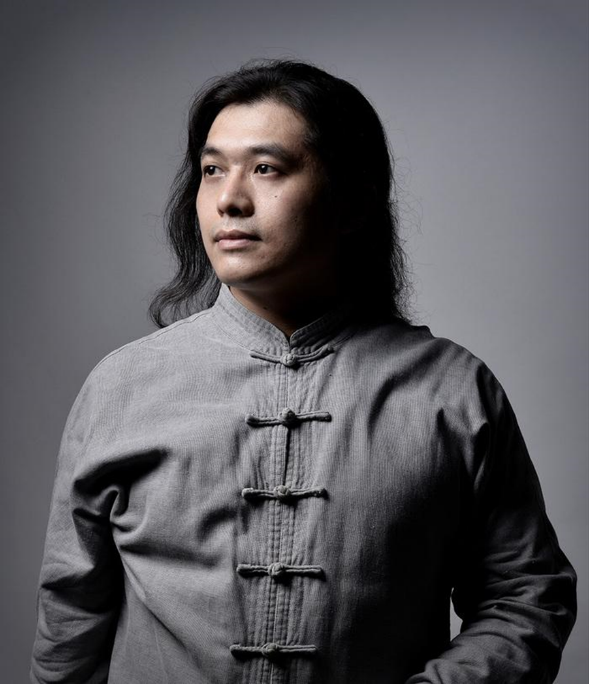 当古老主题碰撞童年记忆，走进艺术家韦冬的“鹿之国”
