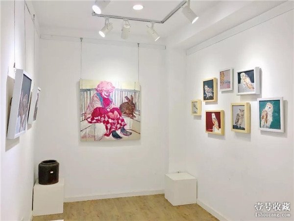 【展讯】“名物-褚先宇油画作品展”即将在益合美术馆开幕