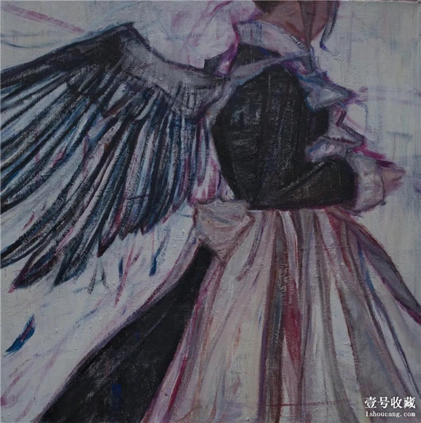 【展讯】“名物-褚先宇油画作品展”即将在益合美术馆开幕