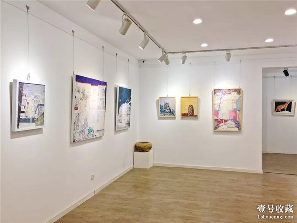 【展讯】“名物-褚先宇油画作品展”即将在益合美术馆开幕