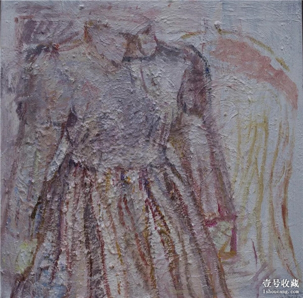 【展讯】“名物-褚先宇油画作品展”即将在益合美术馆开幕