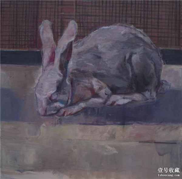 【展讯】“名物-褚先宇油画作品展”即将在益合美术馆开幕