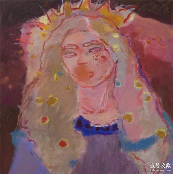 【展讯】“名物-褚先宇油画作品展”即将在益合美术馆开幕