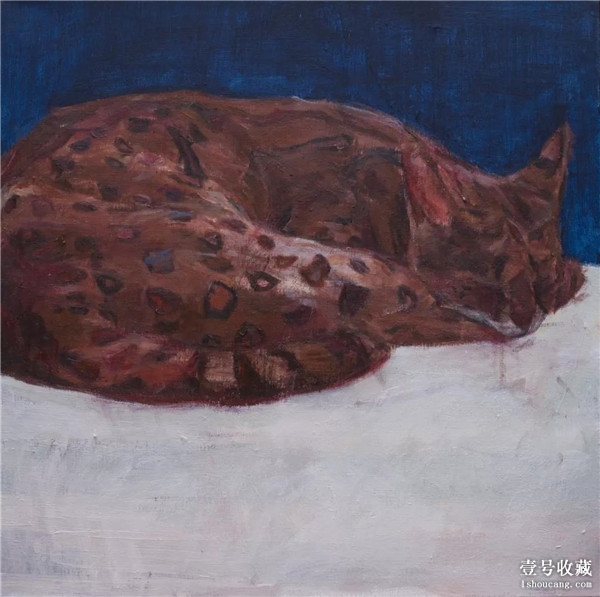 【展讯】“名物-褚先宇油画作品展”即将在益合美术馆开幕
