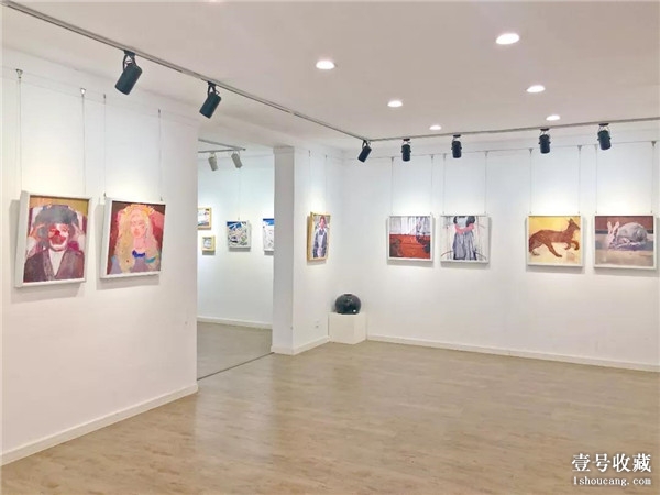 【展讯】“名物-褚先宇油画作品展”即将在益合美术馆开幕