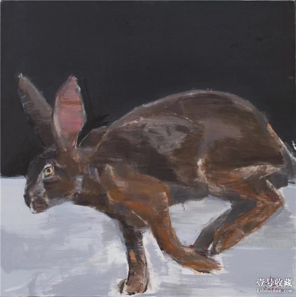 【展讯】“名物-褚先宇油画作品展”即将在益合美术馆开幕